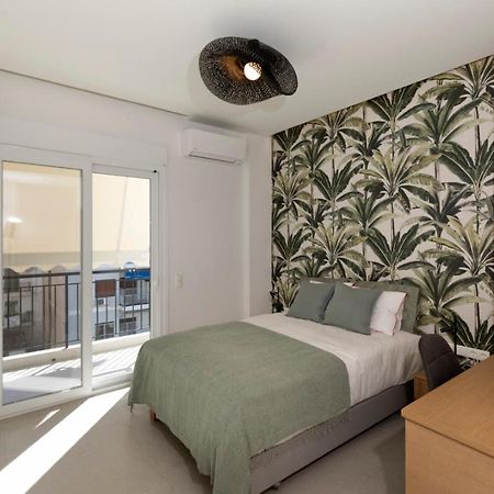 Modern 4Bd Apt Near Piraeus Port-Ath-15 Min Walk-Pirasmus Residencies Εξωτερικό φωτογραφία