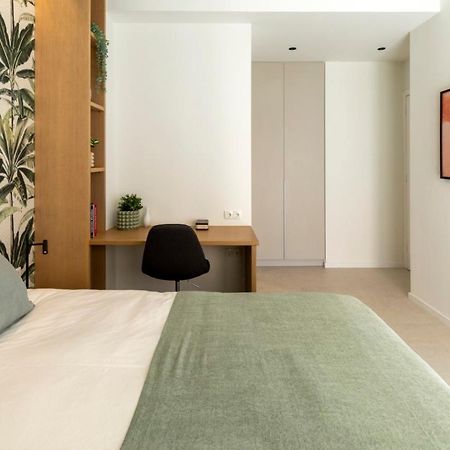 Modern 4Bd Apt Near Piraeus Port-Ath-15 Min Walk-Pirasmus Residencies Εξωτερικό φωτογραφία
