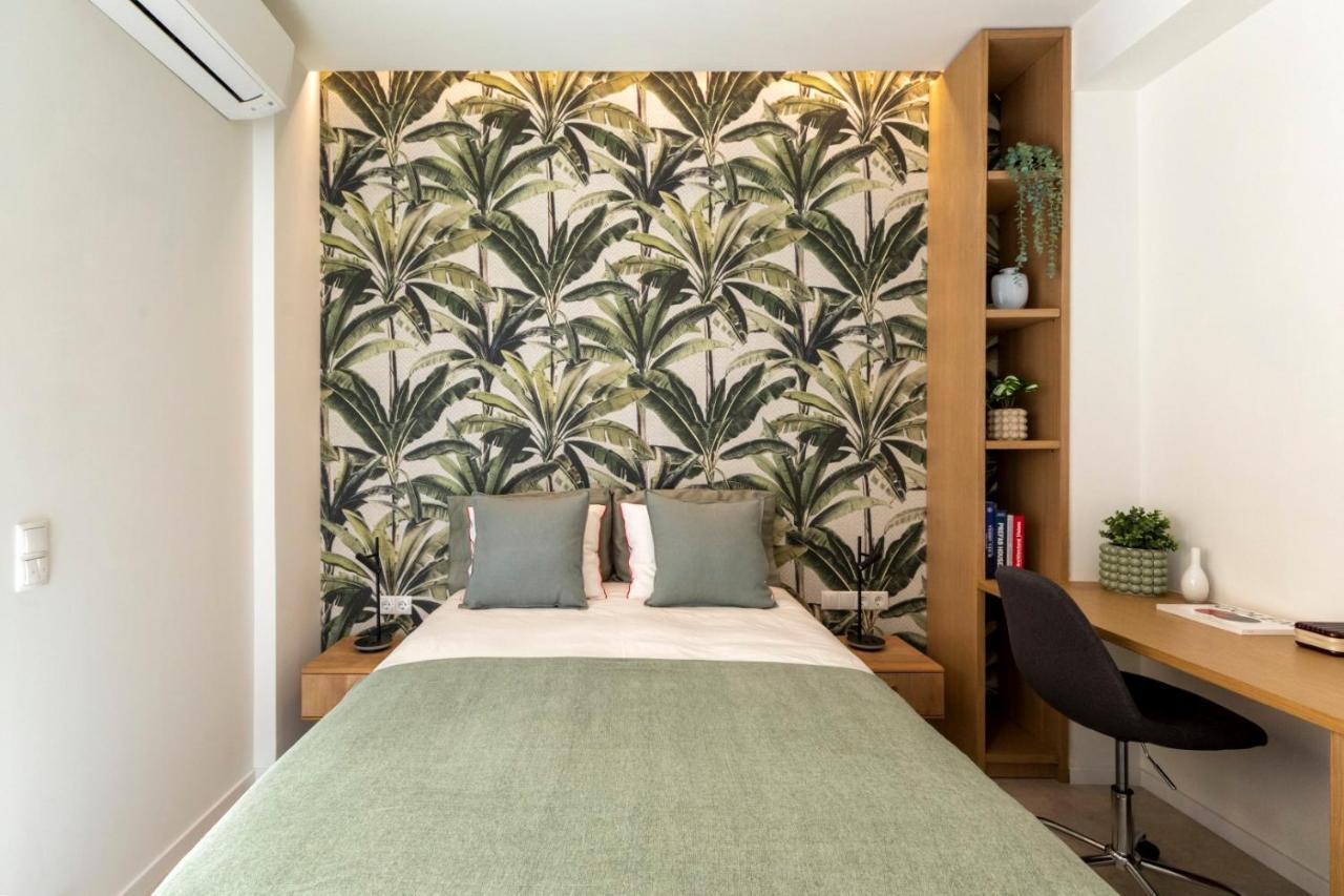 Modern 4Bd Apt Near Piraeus Port-Ath-15 Min Walk-Pirasmus Residencies Εξωτερικό φωτογραφία