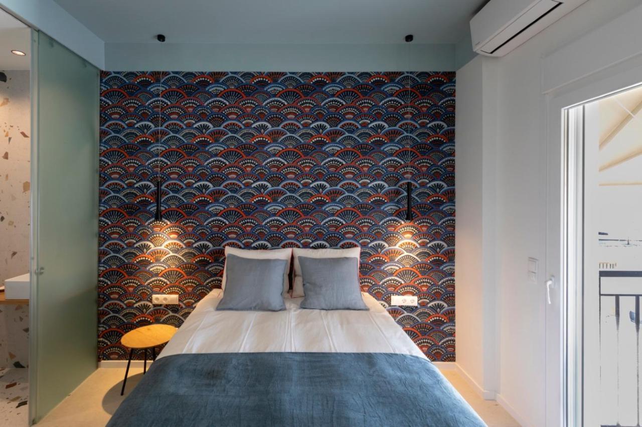 Modern 4Bd Apt Near Piraeus Port-Ath-15 Min Walk-Pirasmus Residencies Εξωτερικό φωτογραφία