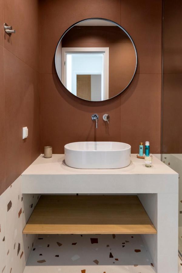 Modern 4Bd Apt Near Piraeus Port-Ath-15 Min Walk-Pirasmus Residencies Εξωτερικό φωτογραφία
