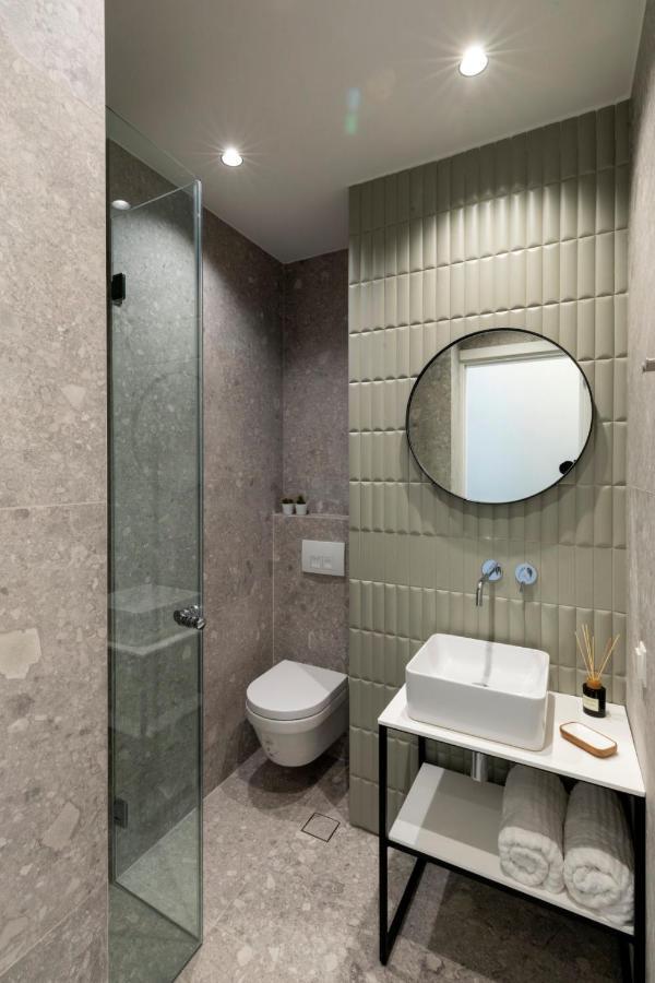 Modern 4Bd Apt Near Piraeus Port-Ath-15 Min Walk-Pirasmus Residencies Εξωτερικό φωτογραφία