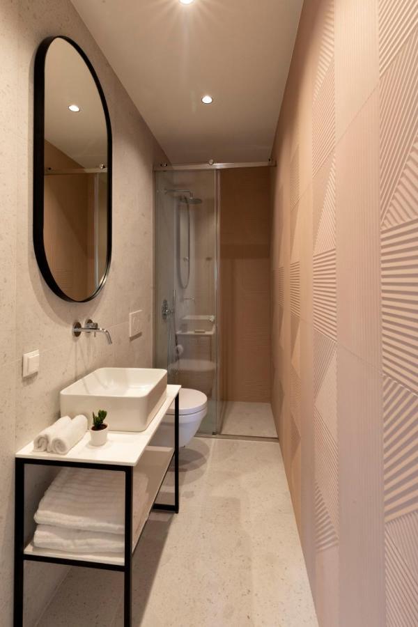 Modern 4Bd Apt Near Piraeus Port-Ath-15 Min Walk-Pirasmus Residencies Εξωτερικό φωτογραφία