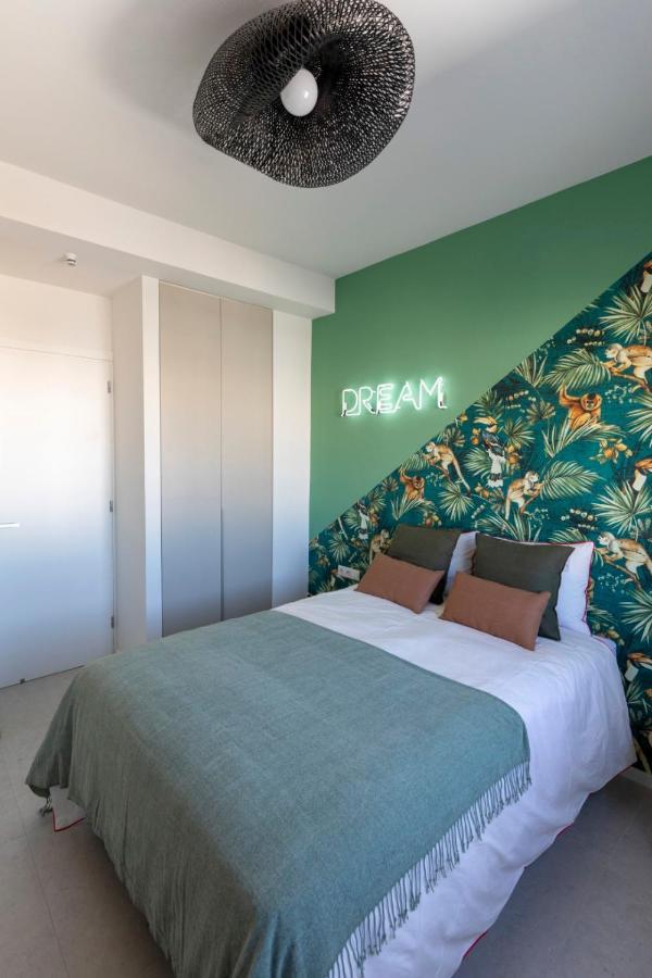 Modern 4Bd Apt Near Piraeus Port-Ath-15 Min Walk-Pirasmus Residencies Εξωτερικό φωτογραφία