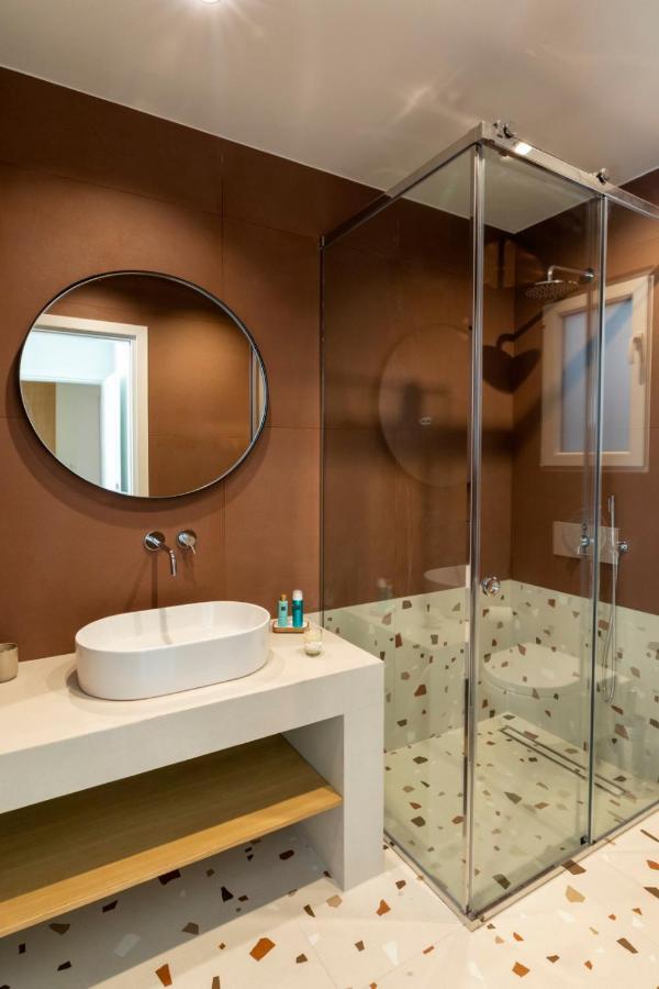 Modern 4Bd Apt Near Piraeus Port-Ath-15 Min Walk-Pirasmus Residencies Εξωτερικό φωτογραφία