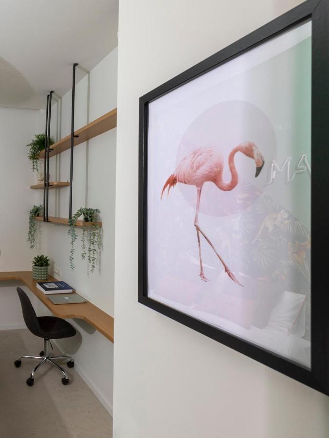 Modern 4Bd Apt Near Piraeus Port-Ath-15 Min Walk-Pirasmus Residencies Εξωτερικό φωτογραφία